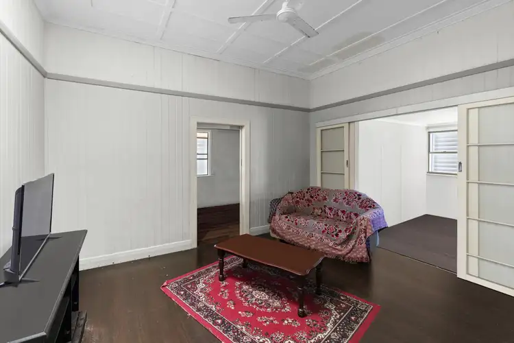 Third view of Homely house listing, 575 Kent Street, Maryborough QLD 4650
