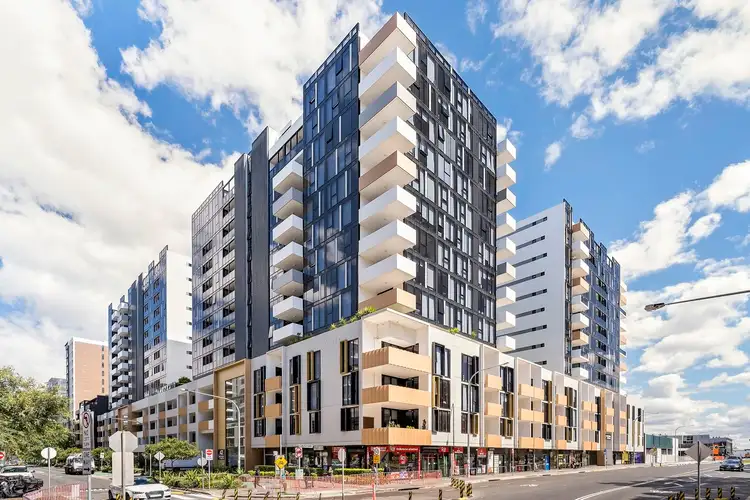 615/42 Church Avenue, Mascot NSW 2020