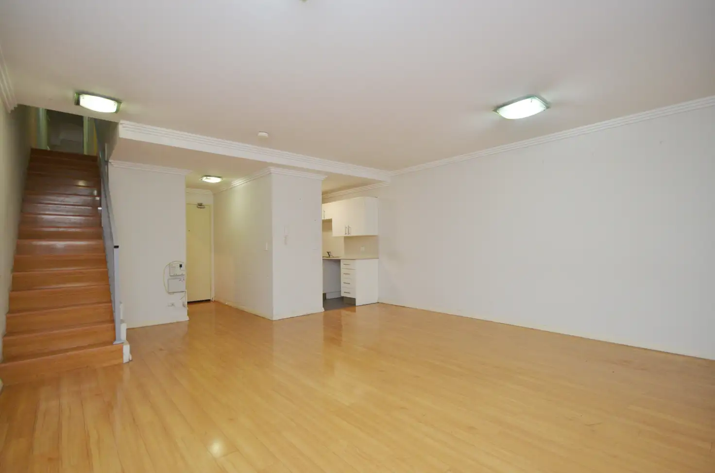 Main view of Homely apartment listing, 30/23-31 Hornsey Road, Homebush West NSW 2140