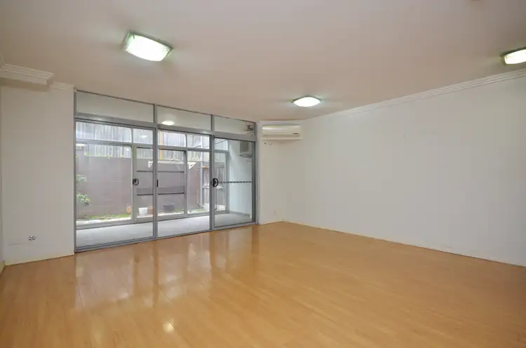 Second view of Homely apartment listing, 30/23-31 Hornsey Road, Homebush West NSW 2140