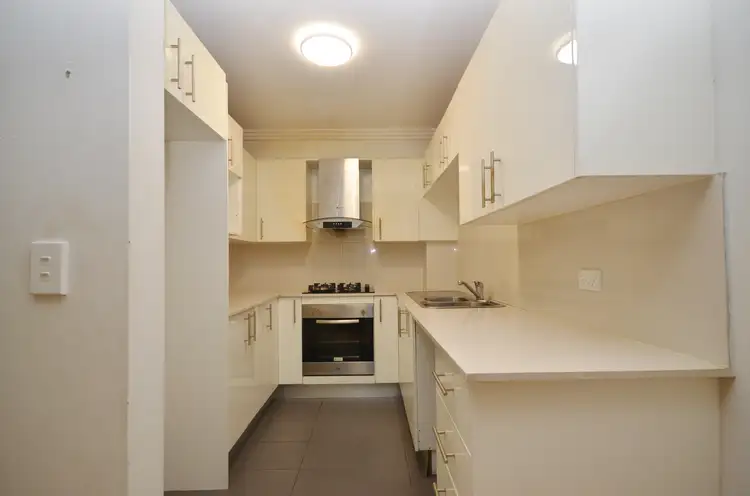 Third view of Homely apartment listing, 30/23-31 Hornsey Road, Homebush West NSW 2140