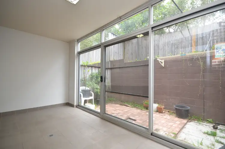 Fourth view of Homely apartment listing, 30/23-31 Hornsey Road, Homebush West NSW 2140