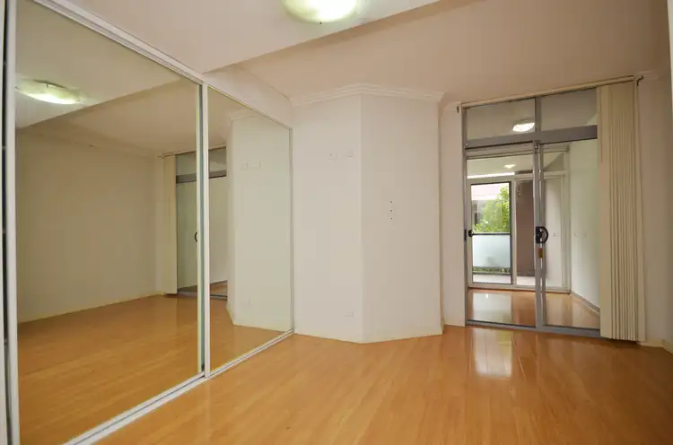 Fifth view of Homely apartment listing, 30/23-31 Hornsey Road, Homebush West NSW 2140