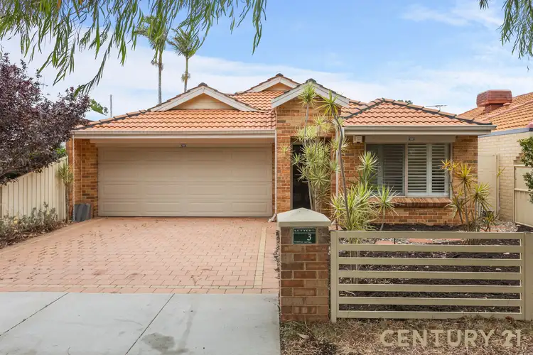 3 Star Street, Carlisle WA 6101