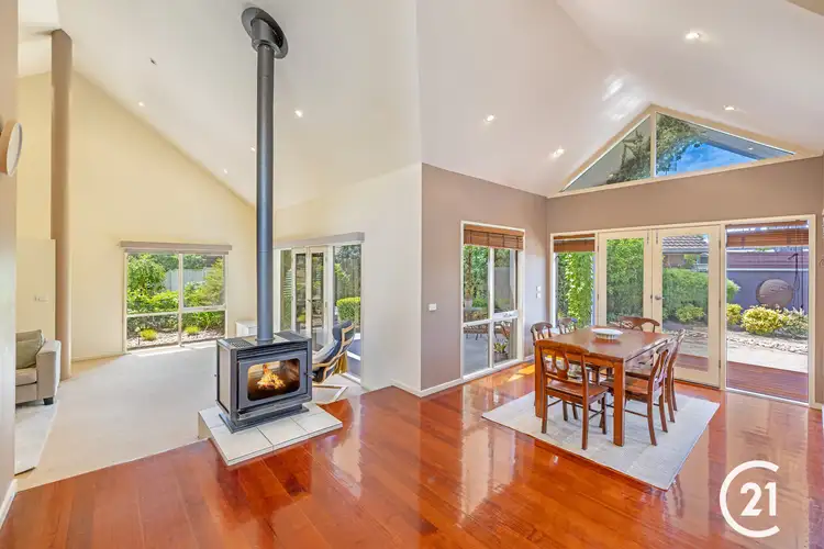 Second view of Homely house listing, 4 Tyro Court, Moama NSW 2731