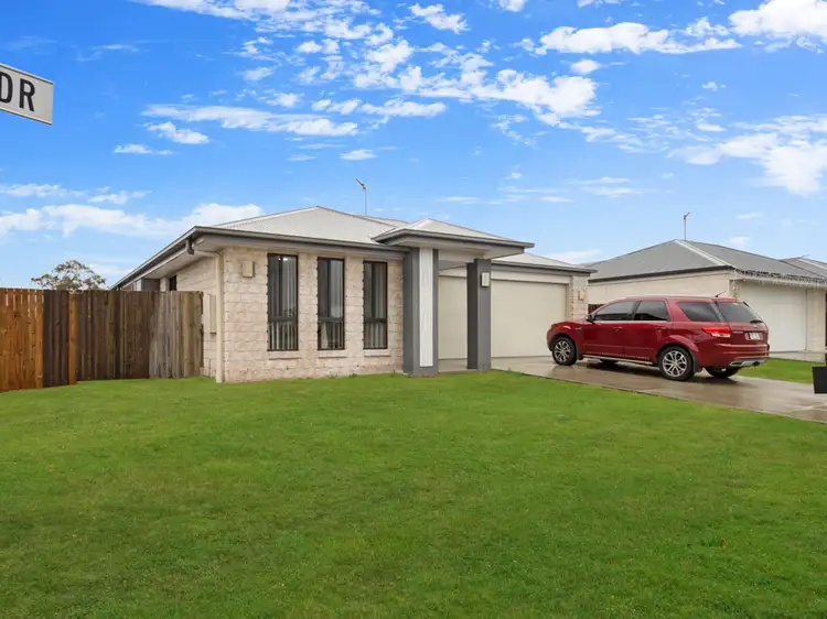 2 Saltair Drive, Eli Waters QLD 4655