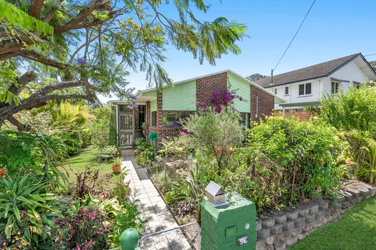 Second view of Homely house listing, 59 MacDonald Street, Lota QLD 4179