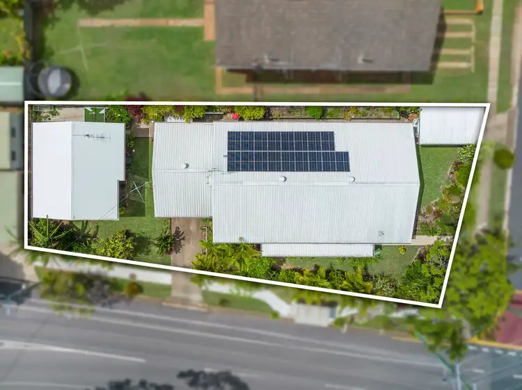 Third view of Homely house listing, 59 MacDonald Street, Lota QLD 4179
