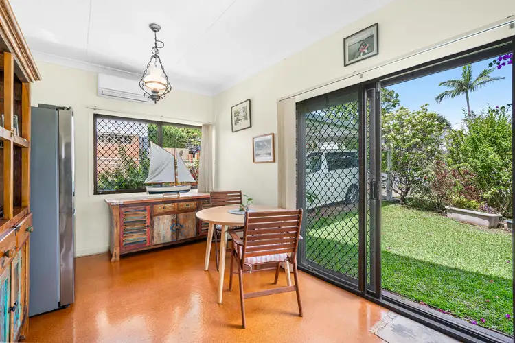 Fifth view of Homely house listing, 59 MacDonald Street, Lota QLD 4179
