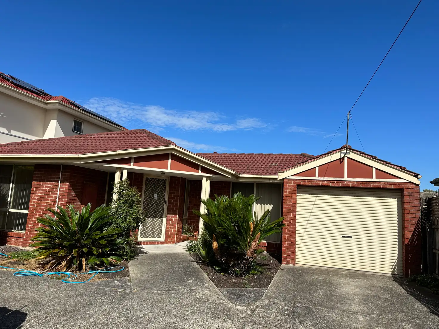 Main view of Homely unit listing, 2/48 Royal Avenue, Springvale VIC 3171