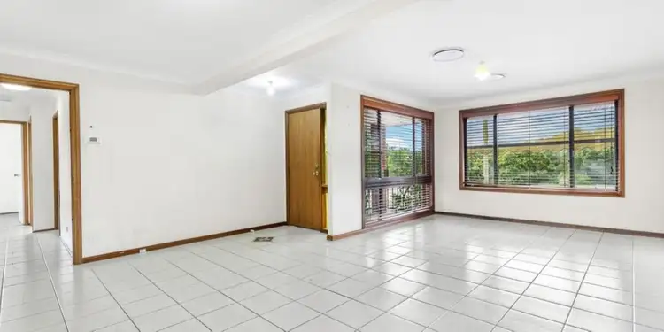 Third view of Homely house listing, 1 Challenge Circuit, Woodrising NSW 2284