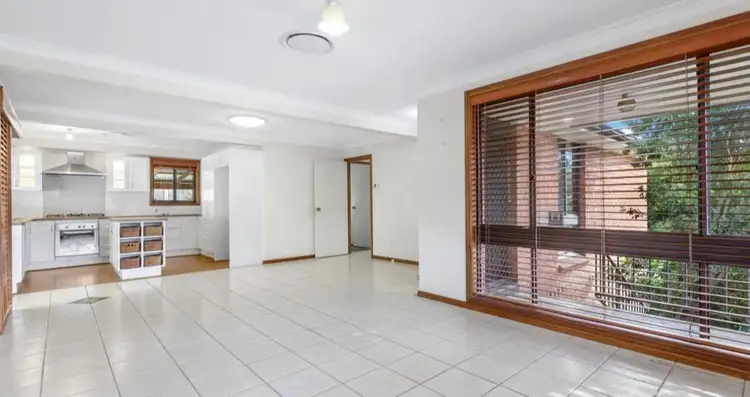 Fifth view of Homely house listing, 1 Challenge Circuit, Woodrising NSW 2284