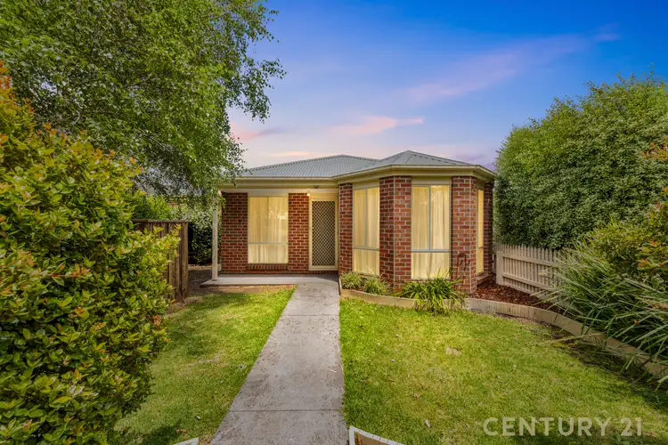 Main view of Homely house listing, 1/35-41 Henry Street, Pakenham VIC 3810