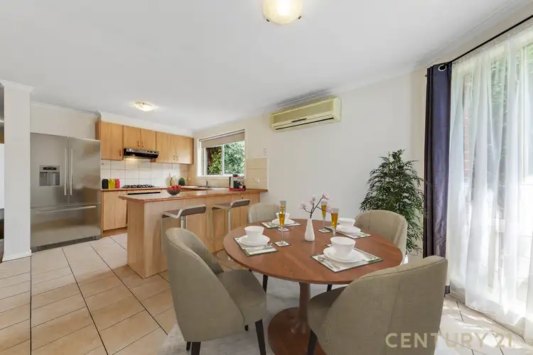 Second view of Homely house listing, 1/35-41 Henry Street, Pakenham VIC 3810