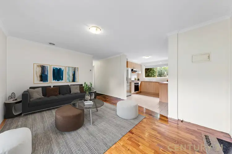 Third view of Homely house listing, 1/35-41 Henry Street, Pakenham VIC 3810