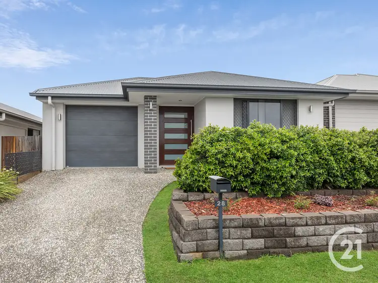 28 Starling Street, Deebing Heights QLD 4306