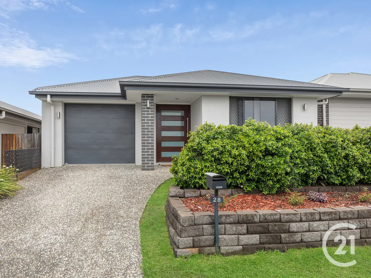 Main view of Homely house listing, 28 Starling Street, Deebing Heights QLD 4306