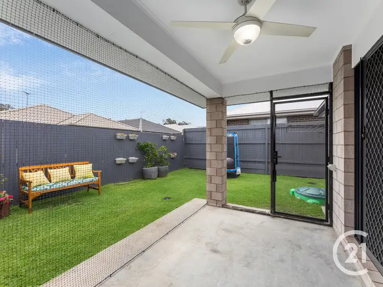 Second view of Homely house listing, 28 Starling Street, Deebing Heights QLD 4306