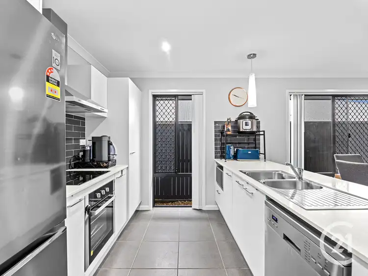 Third view of Homely house listing, 28 Starling Street, Deebing Heights QLD 4306