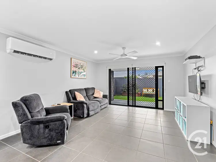 Fifth view of Homely house listing, 28 Starling Street, Deebing Heights QLD 4306