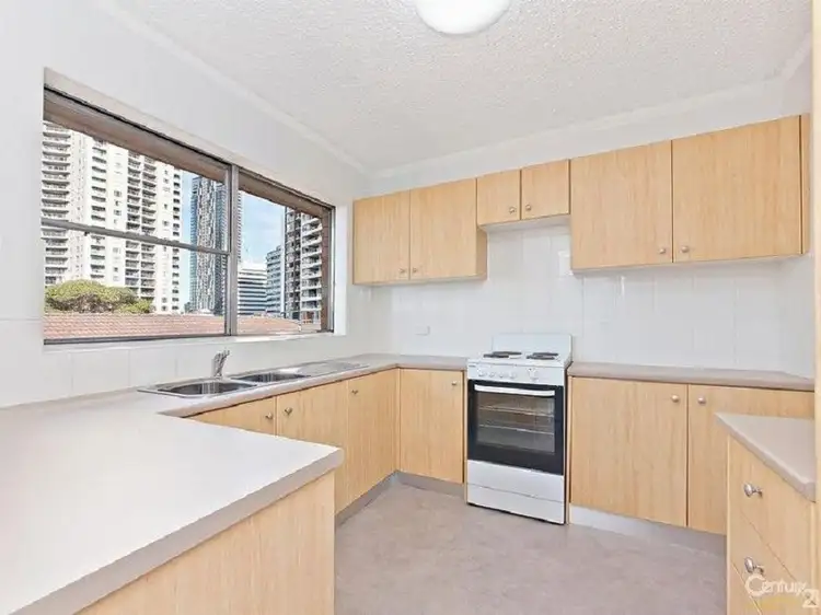 Third view of Homely apartment listing, 7/40 Anderson Street, Chatswood NSW 2067