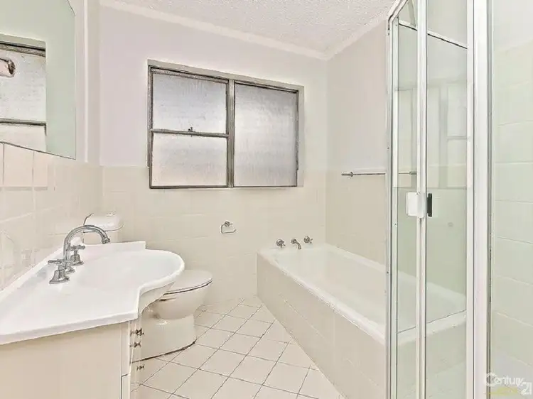 Fourth view of Homely apartment listing, 7/40 Anderson Street, Chatswood NSW 2067