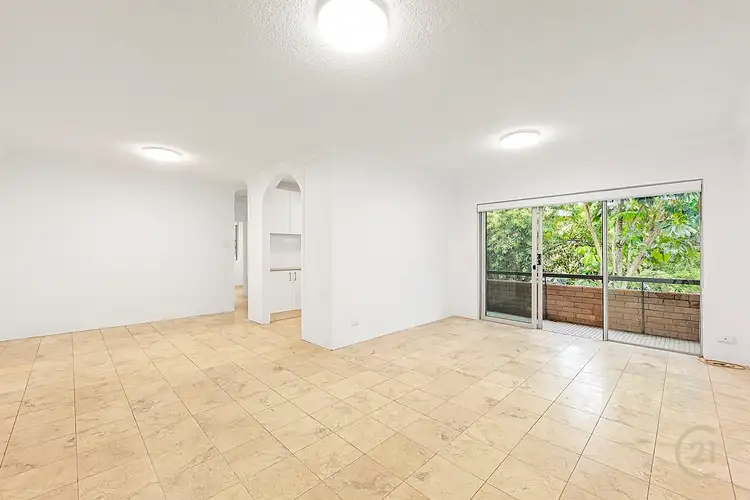 Second view of Homely apartment listing, 12/6E Goulding Road, Ryde NSW 2112