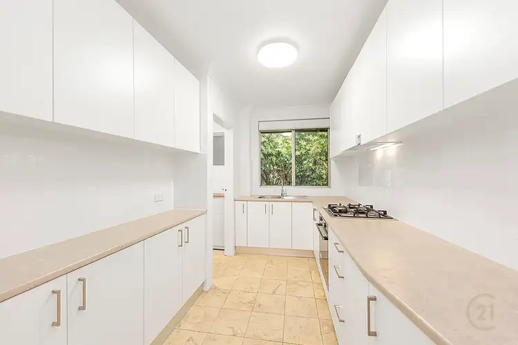 Third view of Homely apartment listing, 12/6E Goulding Road, Ryde NSW 2112