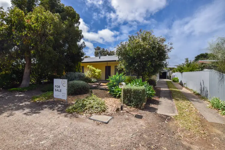 68 Investigator Avenue, Kingscote SA 5223