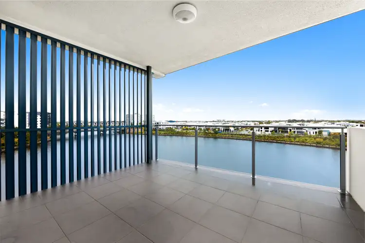Main view of Homely unit listing, 21/12 Bright Place, Birtinya QLD 4575