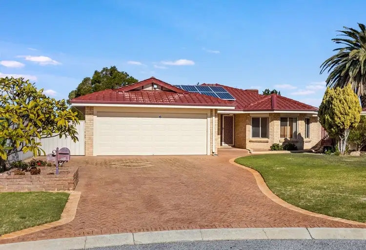 Main view of Homely house listing, 23 Edmonds Cove, Safety Bay WA 6169