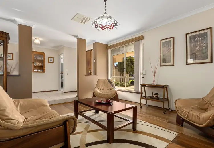 Second view of Homely house listing, 23 Edmonds Cove, Safety Bay WA 6169