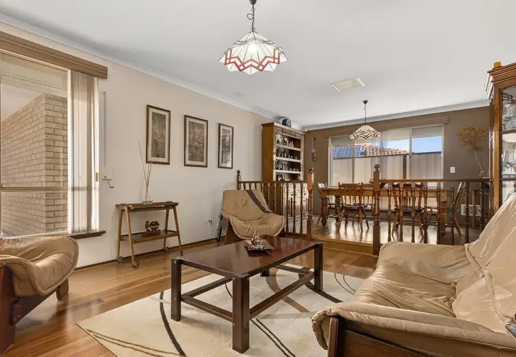 Third view of Homely house listing, 23 Edmonds Cove, Safety Bay WA 6169