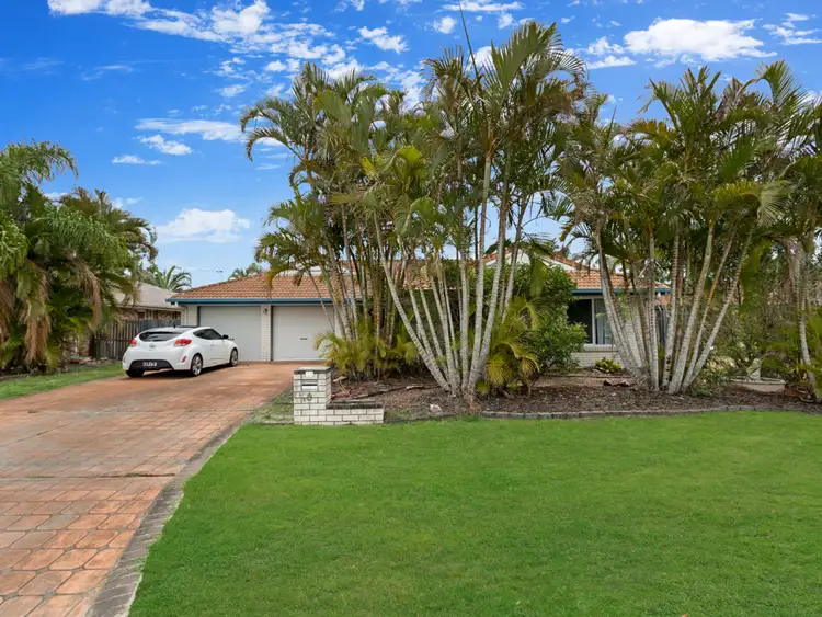 9 Brolga Court, Eli Waters QLD 4655