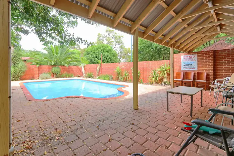 Main view of Homely unit listing, 13/14 Canham Way, Orelia WA 6167