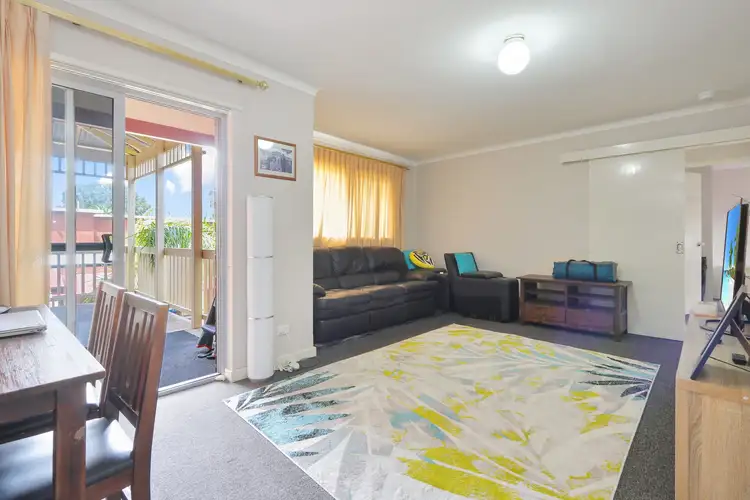 Fifth view of Homely unit listing, 13/14 Canham Way, Orelia WA 6167