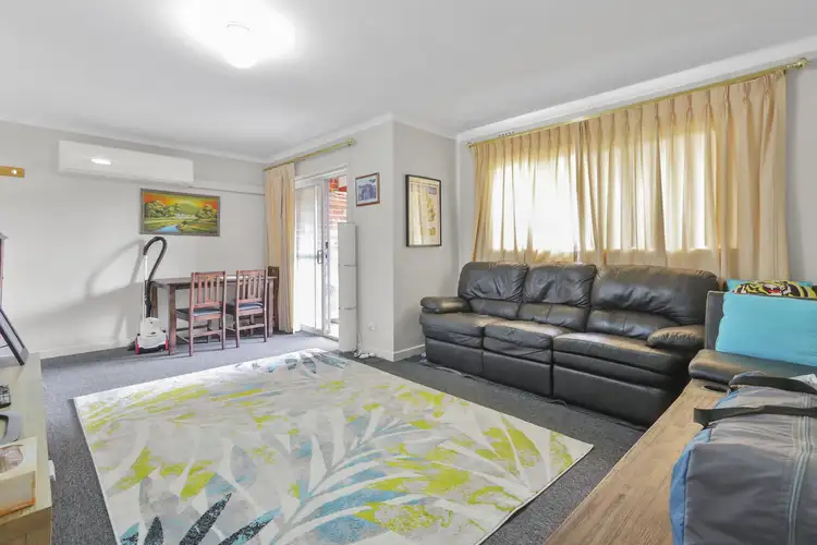 Sixth view of Homely unit listing, 13/14 Canham Way, Orelia WA 6167