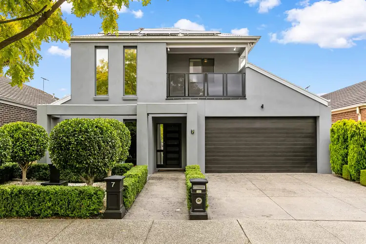 7 Barkly Close, Caroline Springs VIC 3023