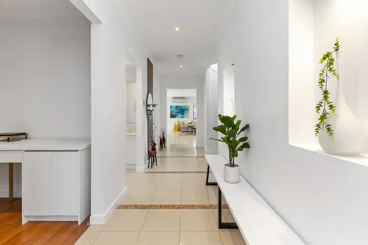 Third view of Homely house listing, 7 Barkly Close, Caroline Springs VIC 3023