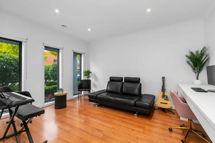 Fourth view of Homely house listing, 7 Barkly Close, Caroline Springs VIC 3023