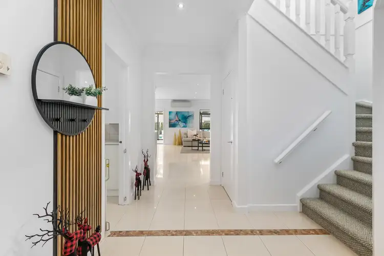 Sixth view of Homely house listing, 7 Barkly Close, Caroline Springs VIC 3023