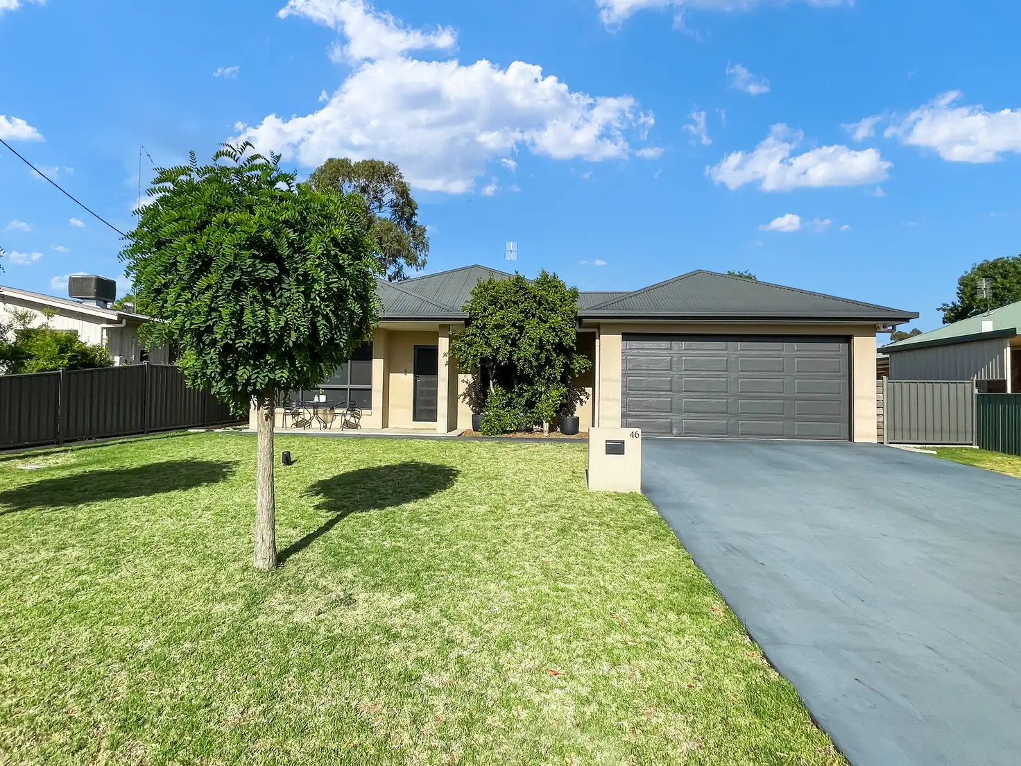 Main view of Homely house listing, 46 William Street, Forbes NSW 2871