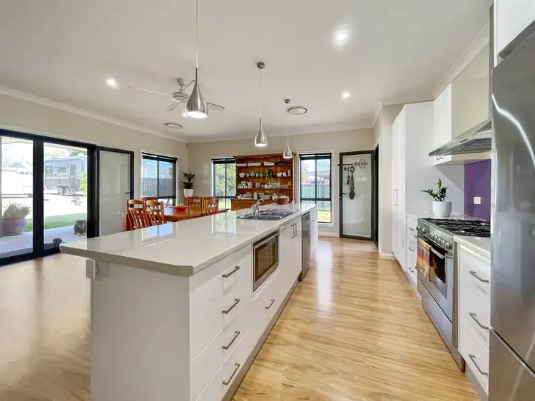 Second view of Homely house listing, 46 William Street, Forbes NSW 2871