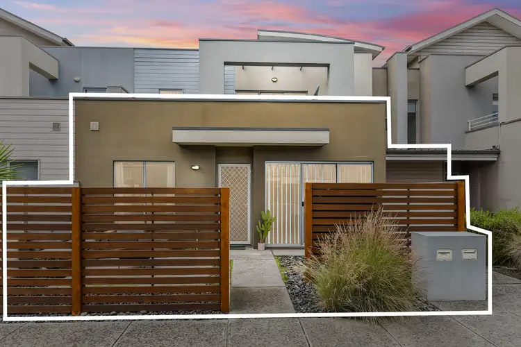 21/25 Lats Avenue, Carrum Downs VIC 3201