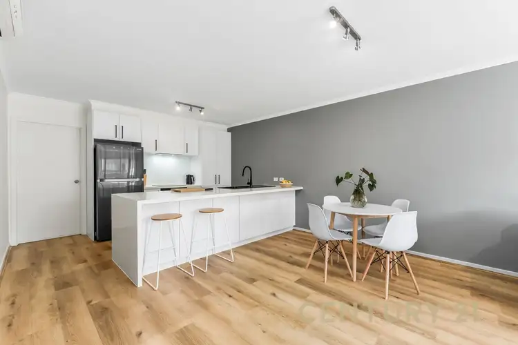 Fifth view of Homely unit listing, 21/25 Lats Avenue, Carrum Downs VIC 3201