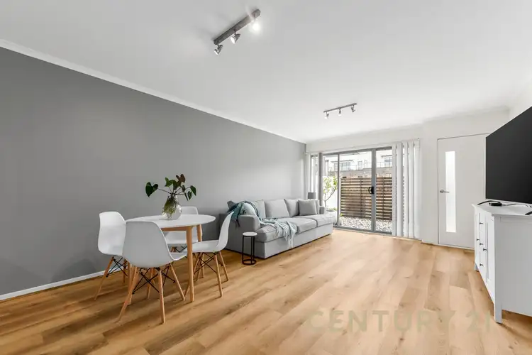 Sixth view of Homely unit listing, 21/25 Lats Avenue, Carrum Downs VIC 3201