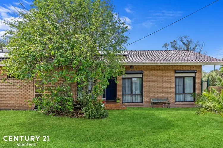 Second view of Homely house listing, 18 Wentworth Avenue, Glenfield NSW 2167