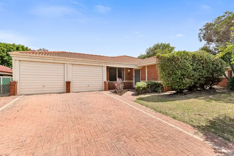 Main view of Homely house listing, 57 Stonehaven Parade, Kinross WA 6028