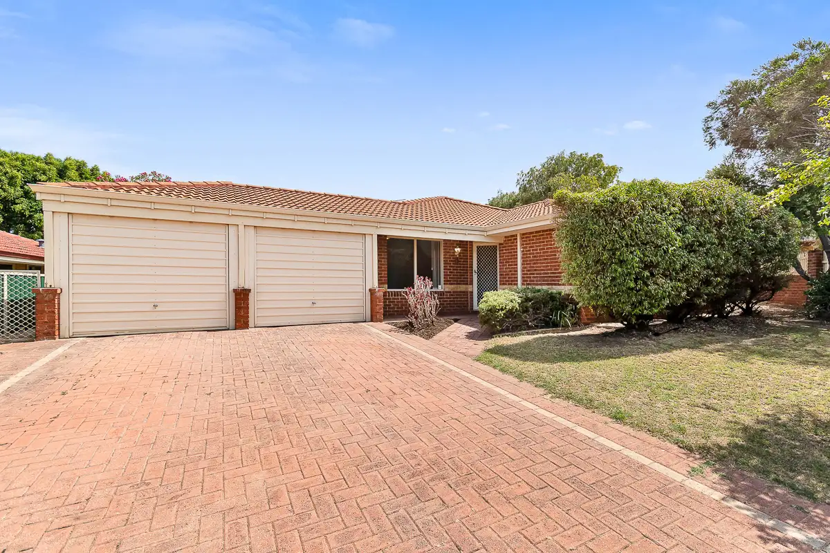 Main view of Homely house listing, 57 Stonehaven Parade, Kinross WA 6028