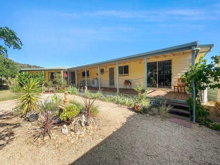 Third view of Homely rural property listing, 8248 'Highfield' The Escort Way, Eugowra NSW 2806